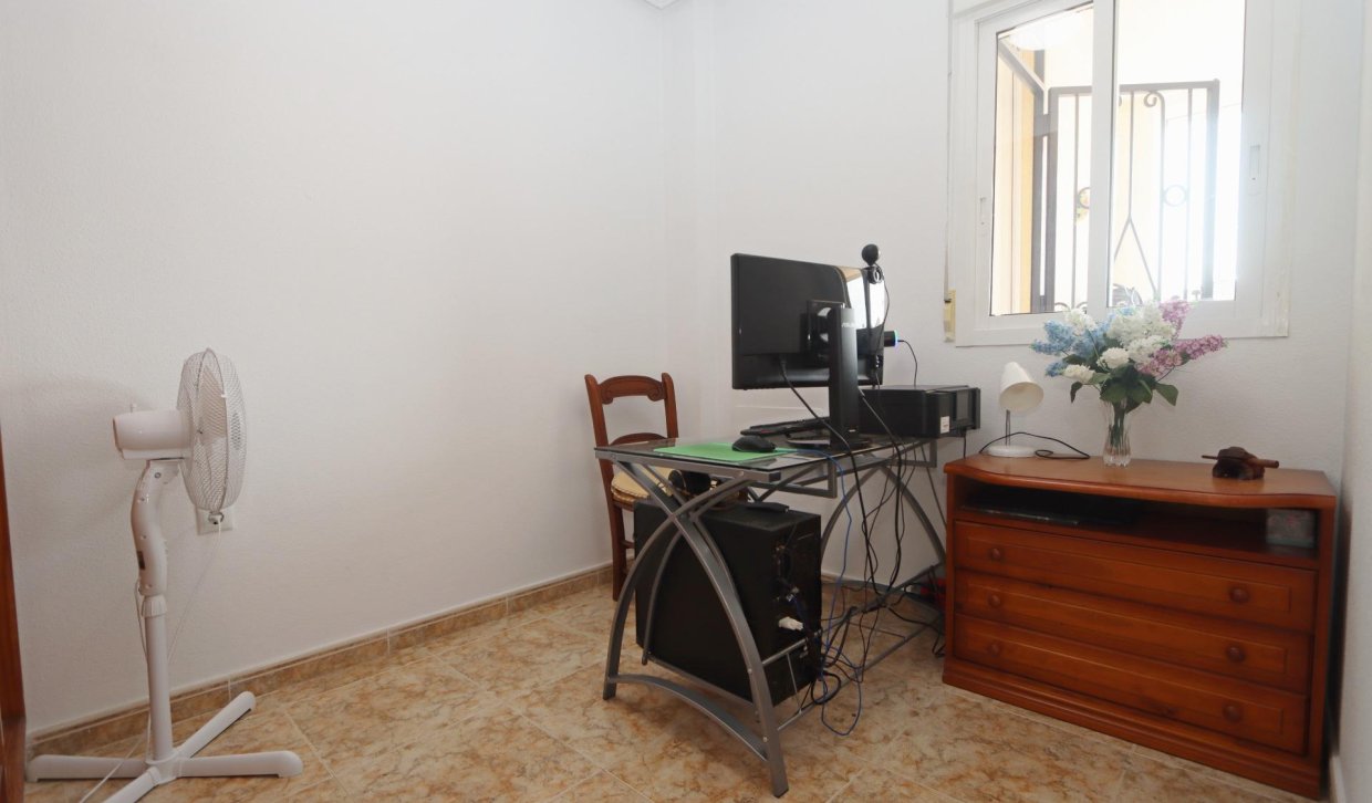 Resale - Apartment  - Orihuela Costa - La Ciñuelica - Villa Rosa