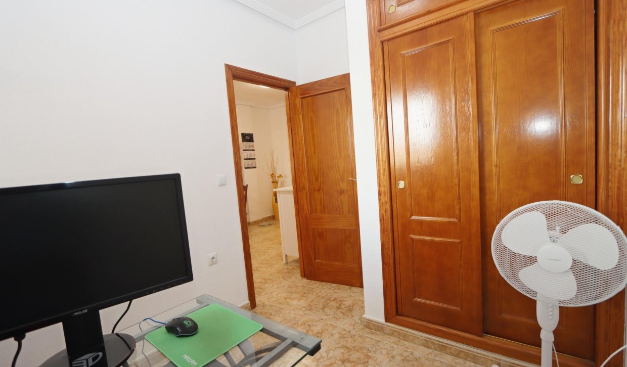 Resale - Apartment  - Orihuela Costa - La Ciñuelica - Villa Rosa