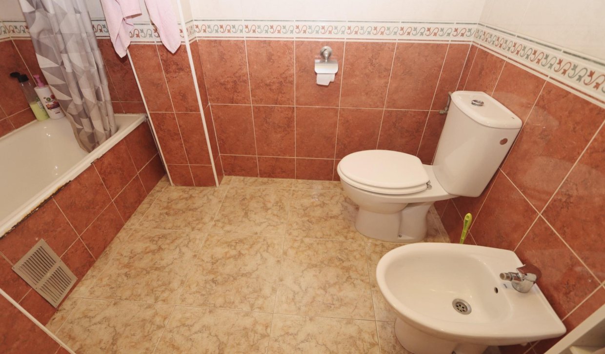 Resale - Apartment  - Orihuela Costa - La Ciñuelica - Villa Rosa