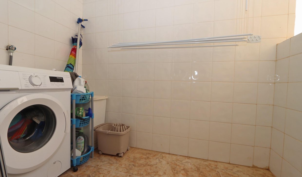 Resale - Apartment  - Orihuela Costa - La Ciñuelica - Villa Rosa