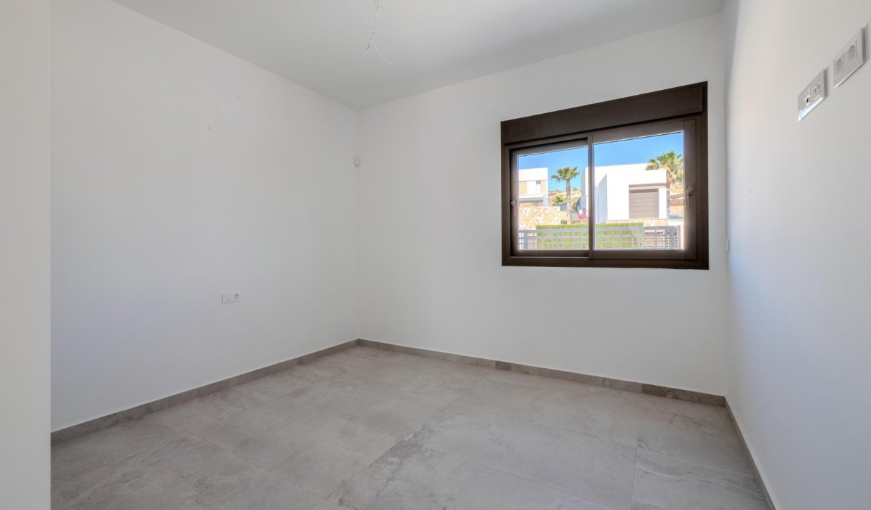 Obra nueva - Villa - Algorfa - La Finca Golf