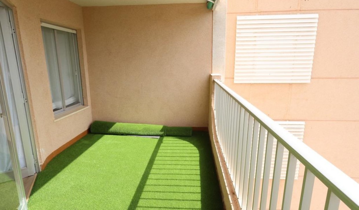 Segunda Mano - Apartamento  - Orihuela Costa - La Zenia