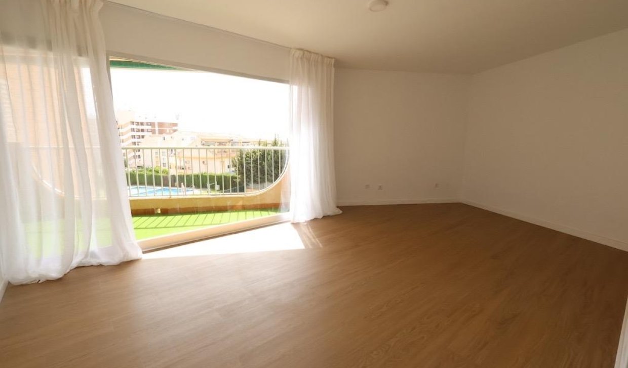 Segunda Mano - Apartamento  - Orihuela Costa - La Zenia