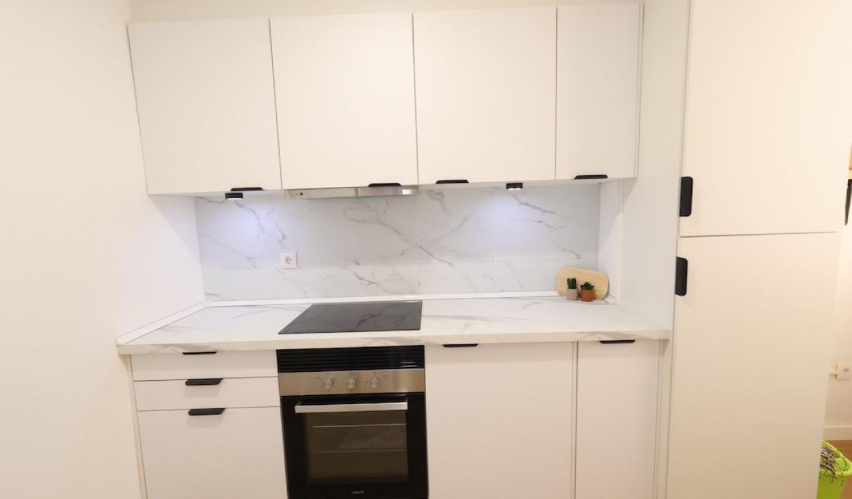 Segunda Mano - Apartamento  - Orihuela Costa - La Zenia