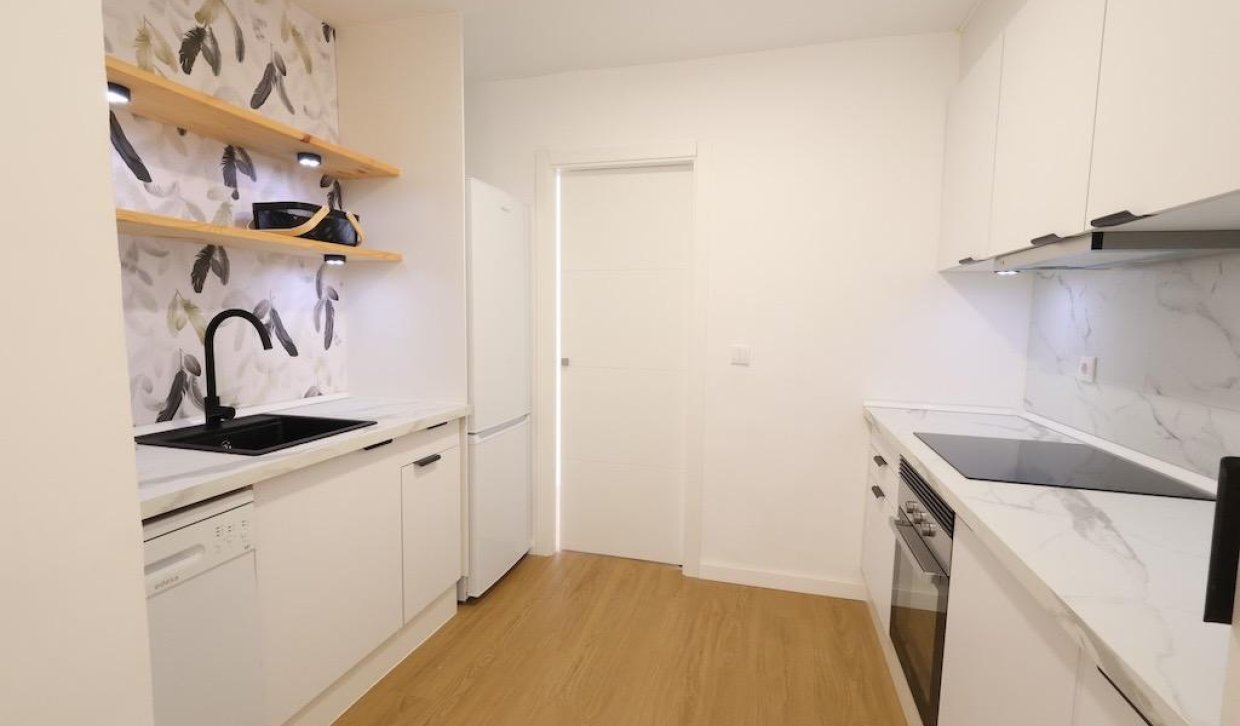 Segunda Mano - Apartamento  - Orihuela Costa - La Zenia
