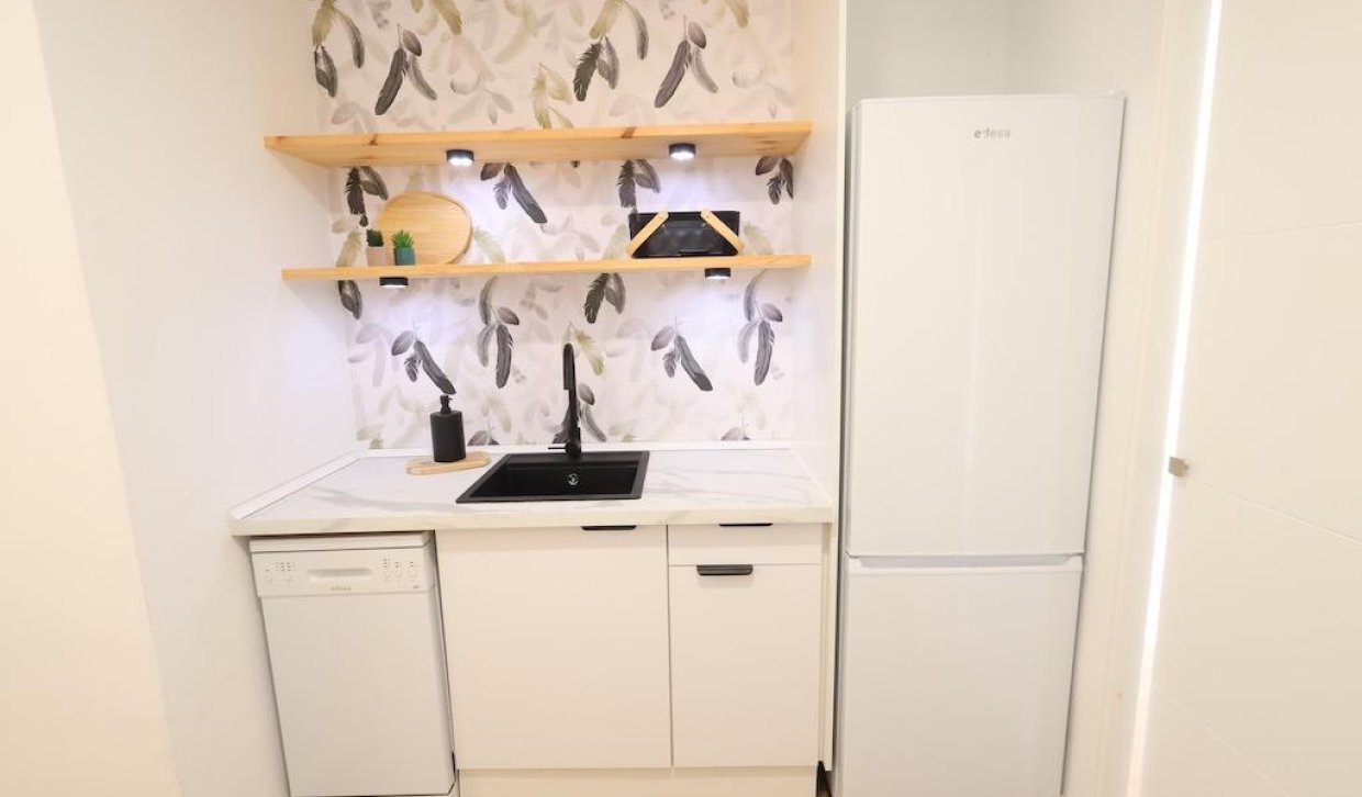 Segunda Mano - Apartamento  - Orihuela Costa - La Zenia