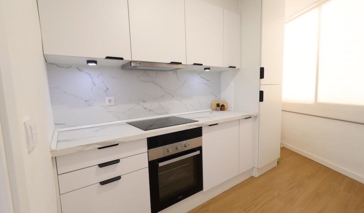 Segunda Mano - Apartamento  - Orihuela Costa - La Zenia