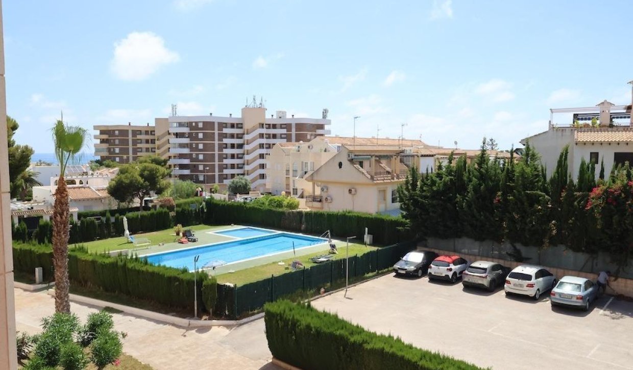 Segunda Mano - Apartamento  - Orihuela Costa - La Zenia