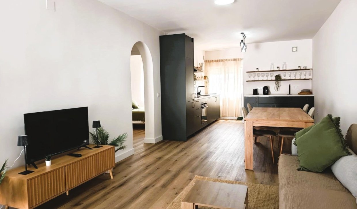 Resale - Bungalow - Orihuela Costa - La Regia
