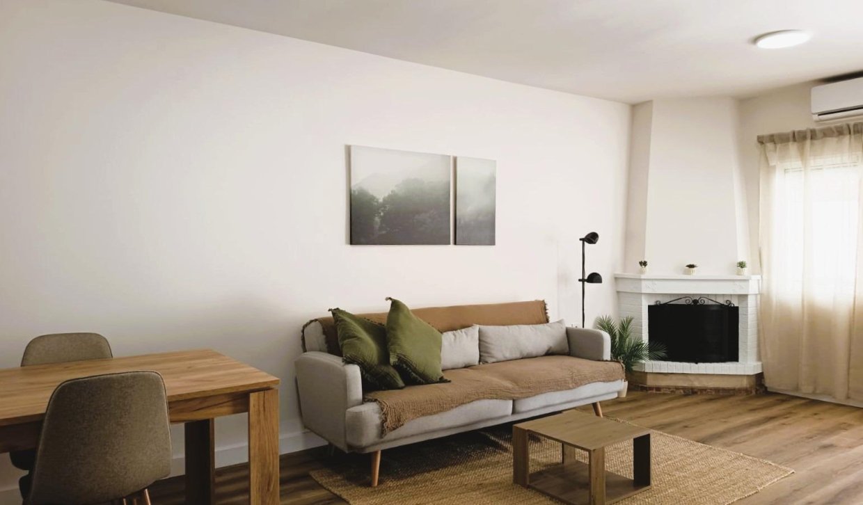 Resale - Bungalow - Orihuela Costa - La Regia