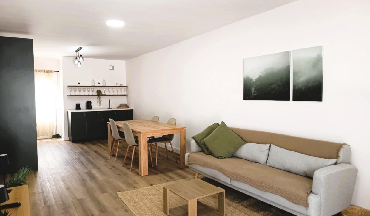 Resale - Bungalow - Orihuela Costa - La Regia