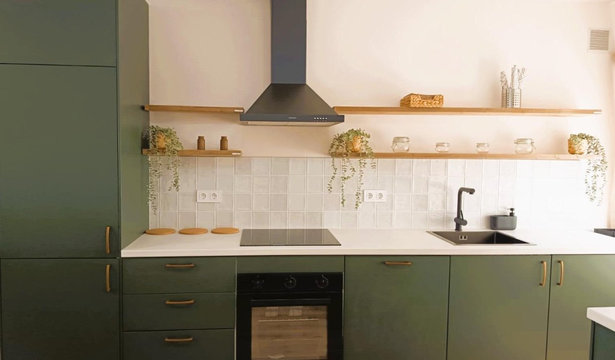 Resale - Bungalow - Orihuela Costa - La Regia