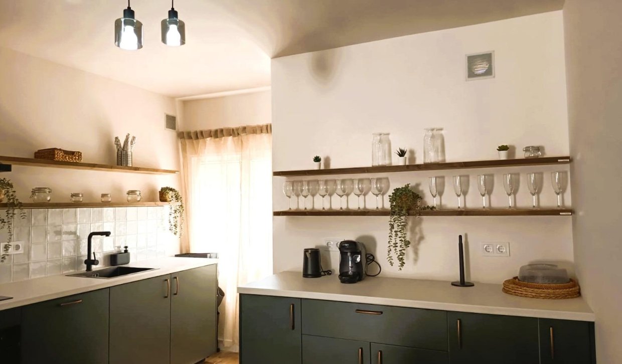 Resale - Bungalow - Orihuela Costa - La Regia