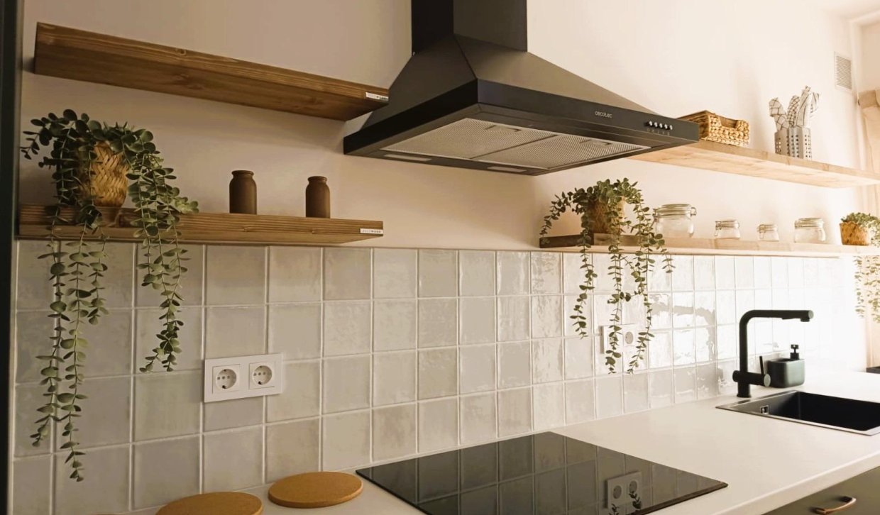 Resale - Bungalow - Orihuela Costa - La Regia