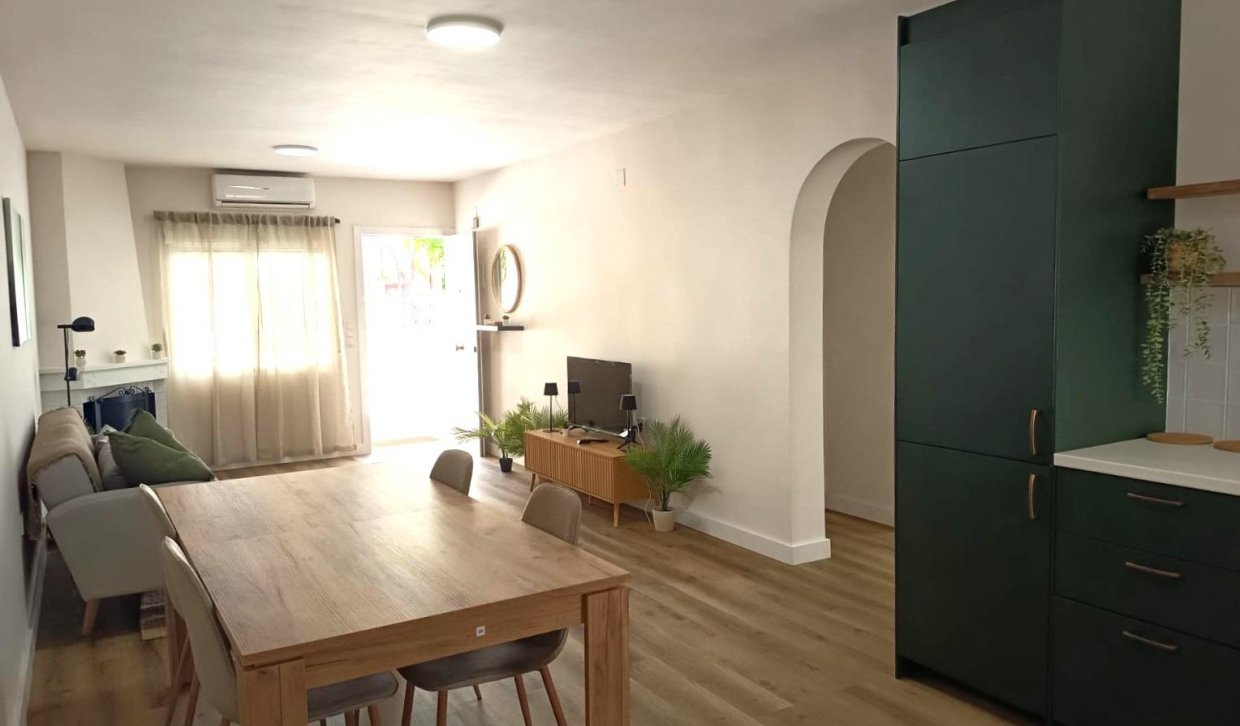Resale - Bungalow - Orihuela Costa - La Regia
