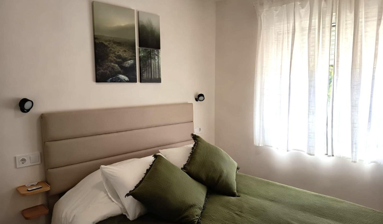 Resale - Bungalow - Orihuela Costa - La Regia