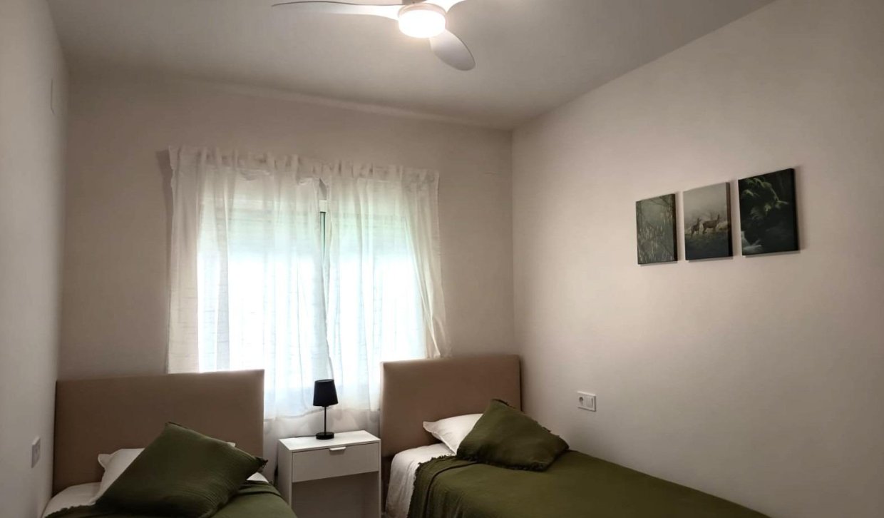 Resale - Bungalow - Orihuela Costa - La Regia