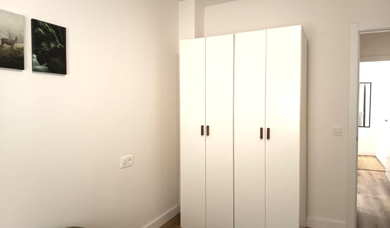 Resale - Bungalow - Orihuela Costa - La Regia