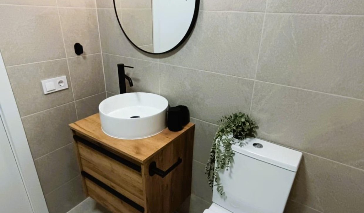 Resale - Bungalow - Orihuela Costa - La Regia