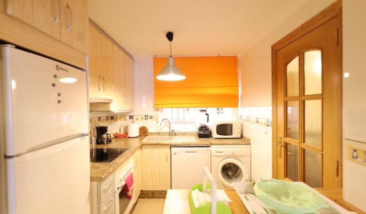 Location - Appartement - Orihuela Costa - Lomas de Cabo Roig