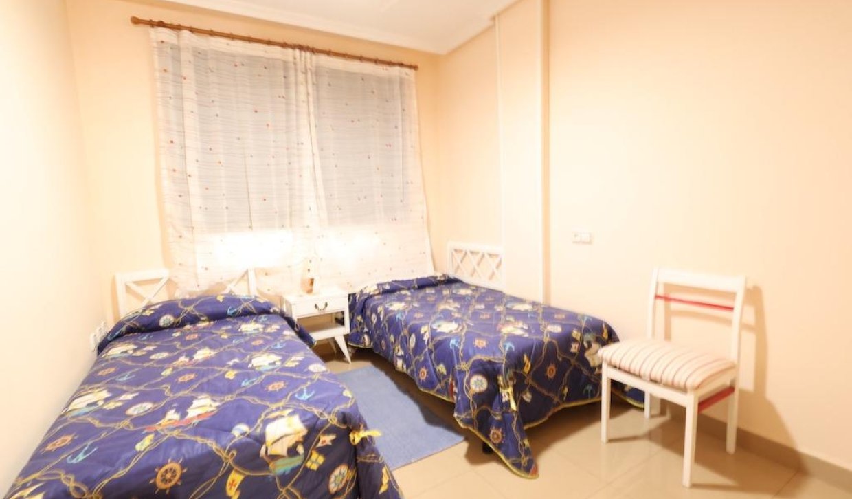 Location - Appartement - Orihuela Costa - Lomas de Cabo Roig