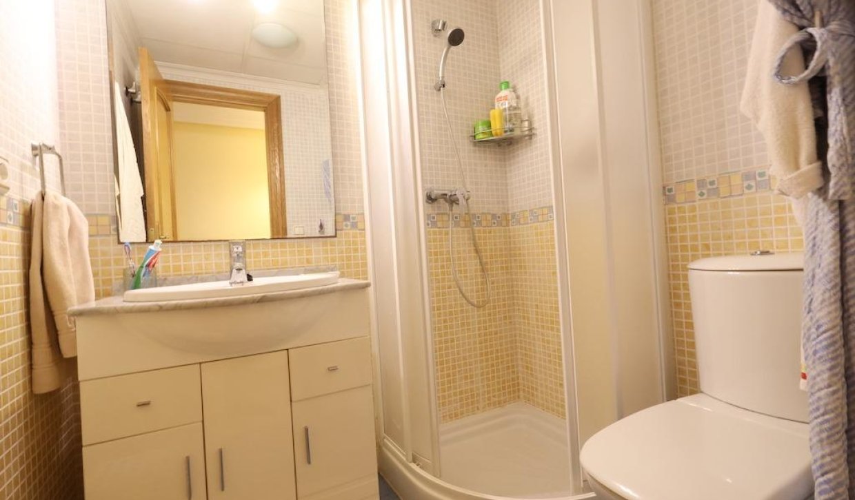 Location - Appartement - Orihuela Costa - Lomas de Cabo Roig