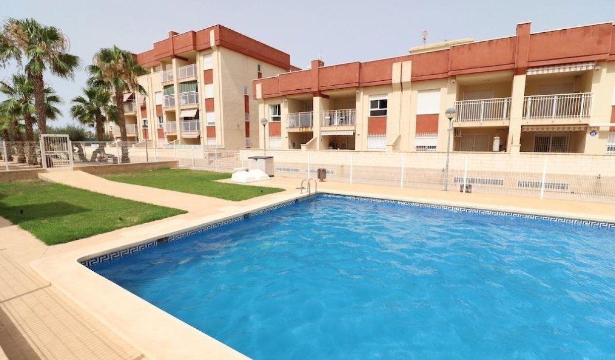Location - Appartement - Orihuela Costa - Lomas de Cabo Roig