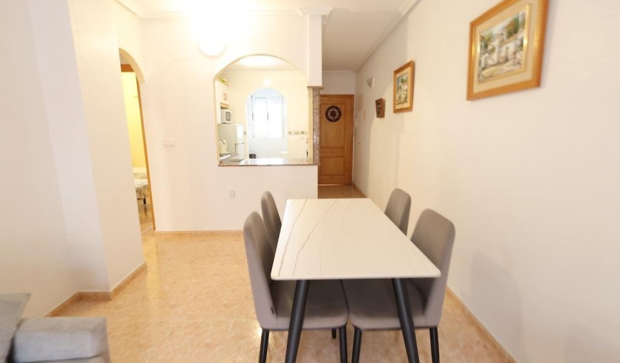 Revente - Appartement - Torrevieja - Parque de las Naciones