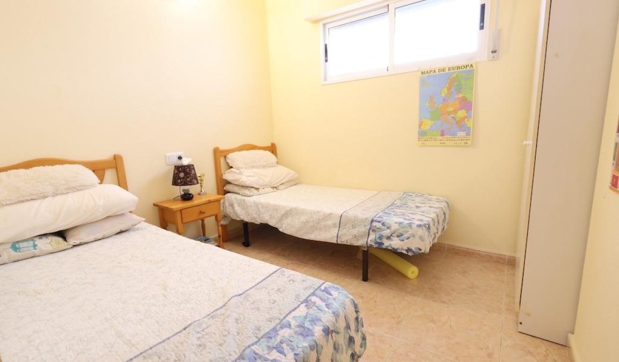 Revente - Appartement - Torrevieja - Parque de las Naciones