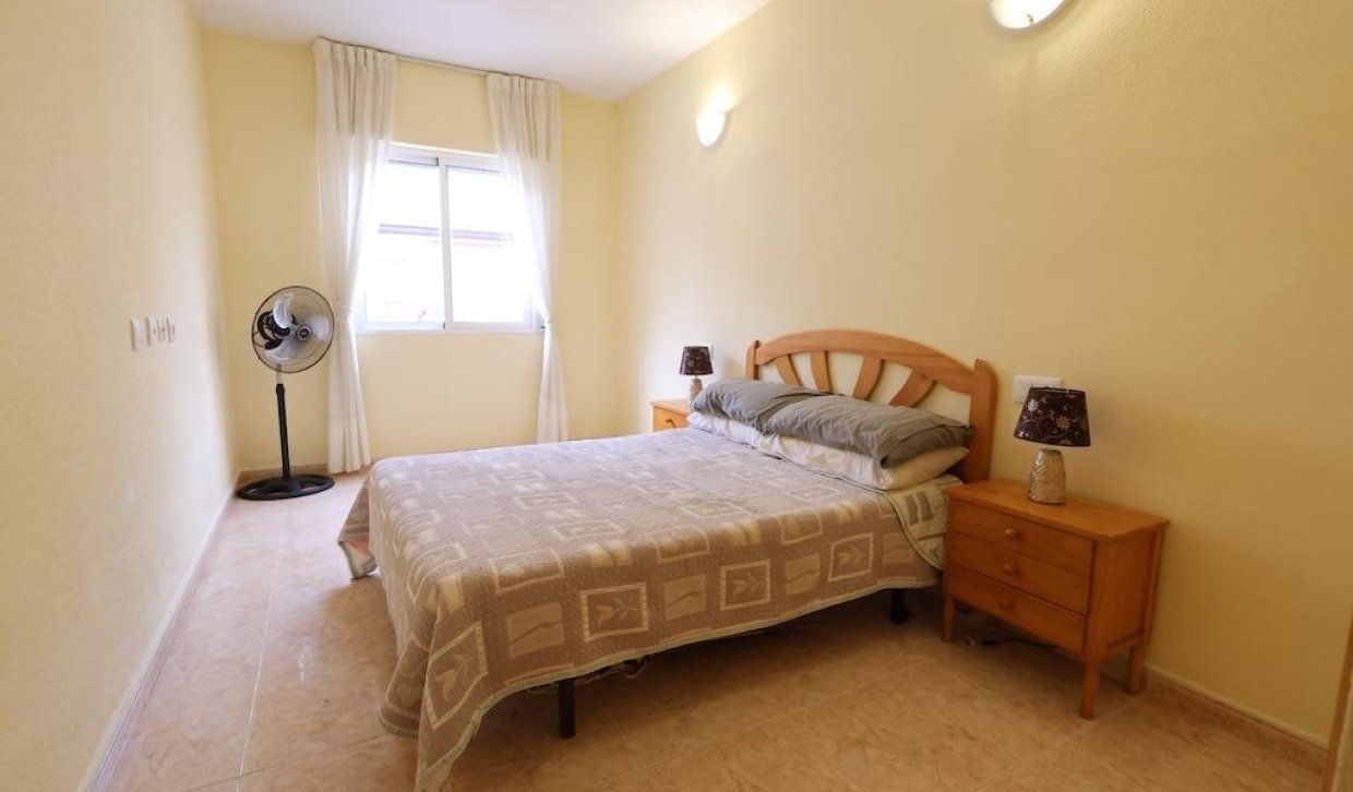 Revente - Appartement - Torrevieja - Parque de las Naciones