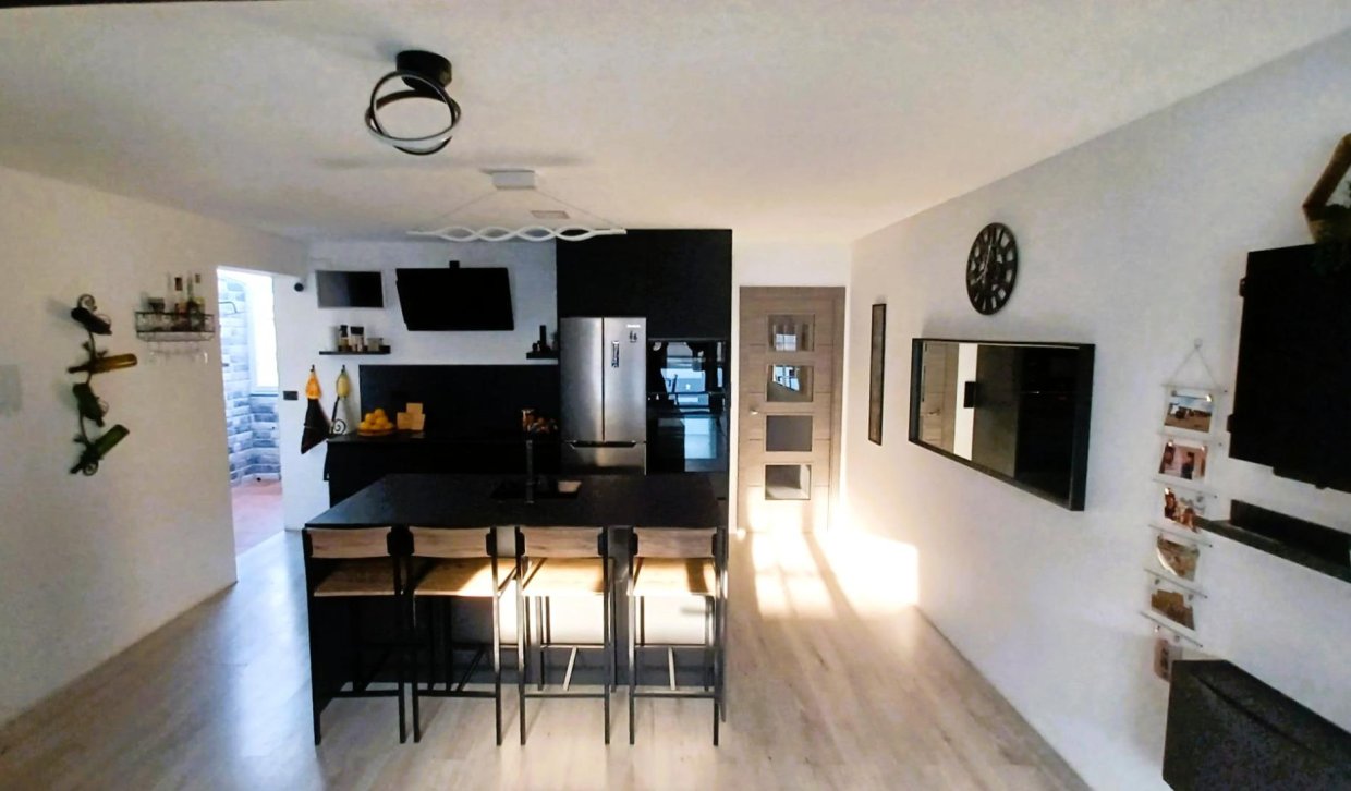 Resale - Penthouse - Pilar de la Horadada - El Mojón