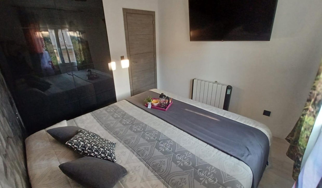 Resale - Penthouse - Pilar de la Horadada - El Mojón