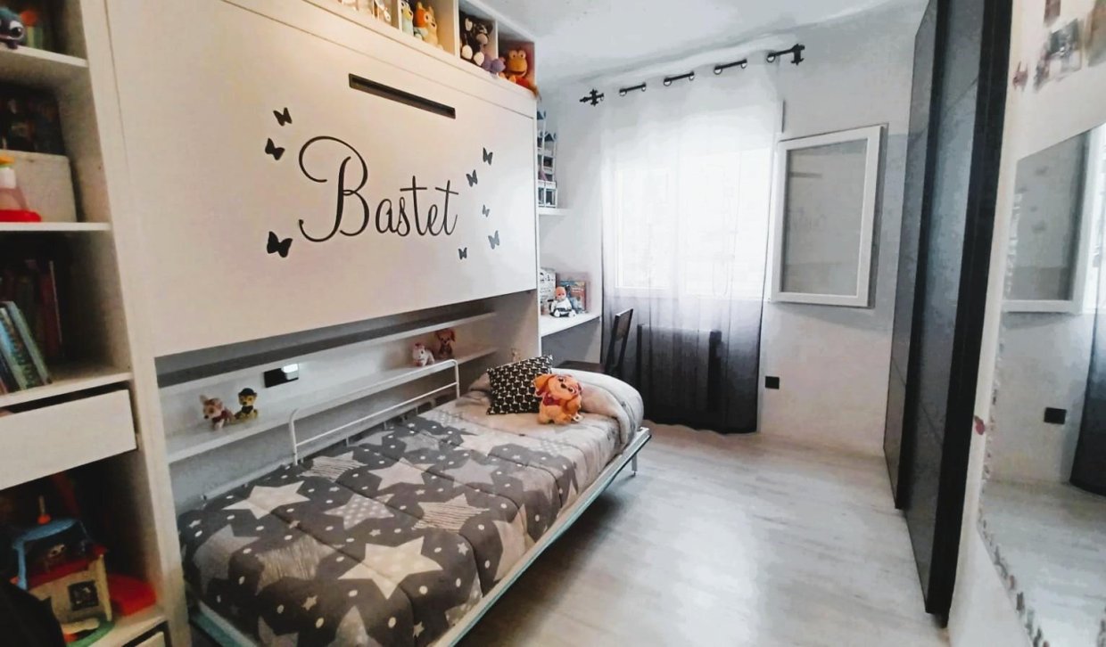 Resale - Penthouse - Pilar de la Horadada - El Mojón