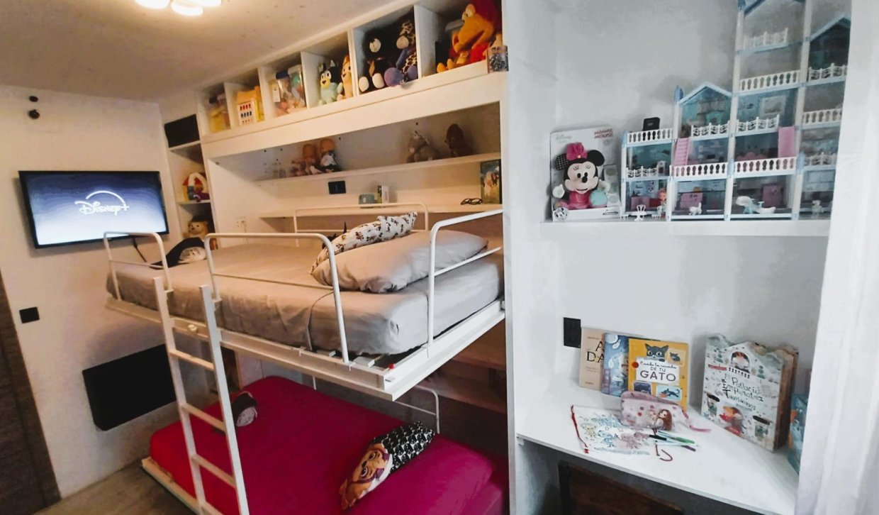 Resale - Penthouse - Pilar de la Horadada - El Mojón