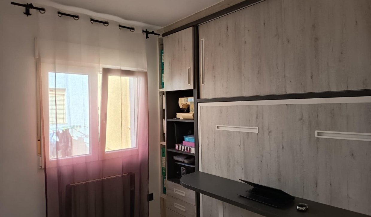Resale - Penthouse - Pilar de la Horadada - El Mojón