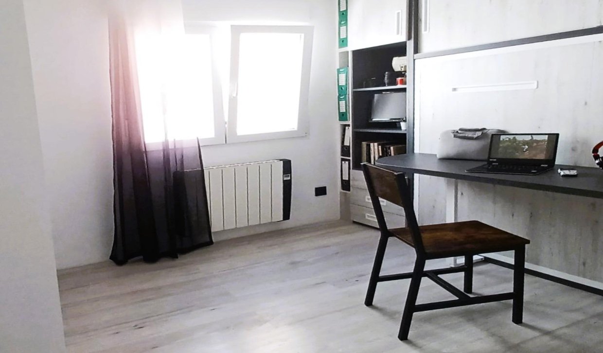 Resale - Penthouse - Pilar de la Horadada - El Mojón