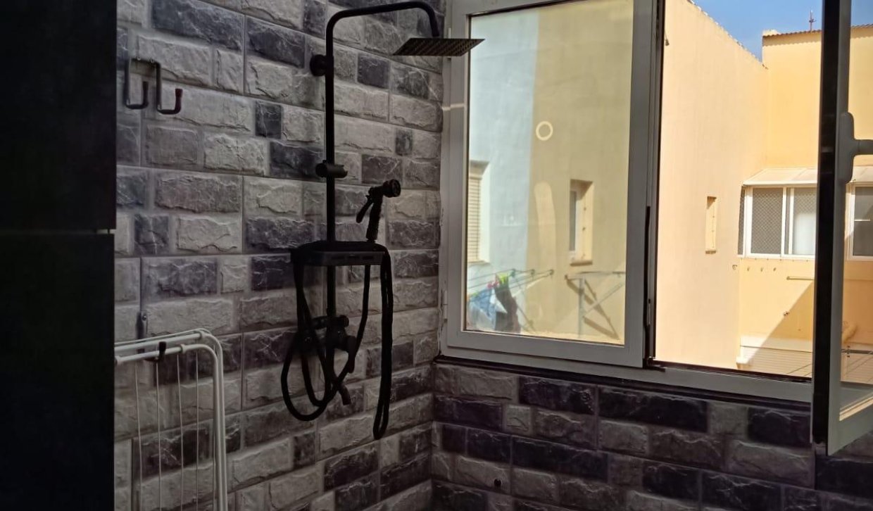 Resale - Penthouse - Pilar de la Horadada - El Mojón