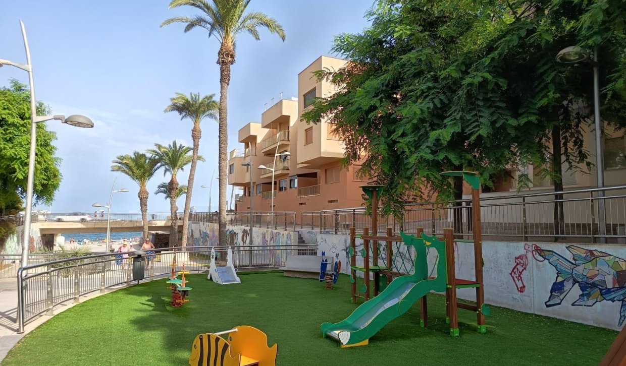 Resale - Penthouse - Pilar de la Horadada - El Mojón
