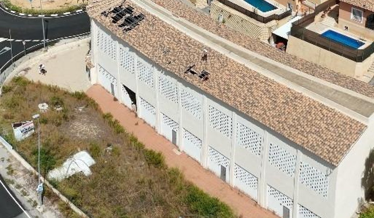 Nouvelle construction - Appartement - Relleu - Urbanización Muscaret