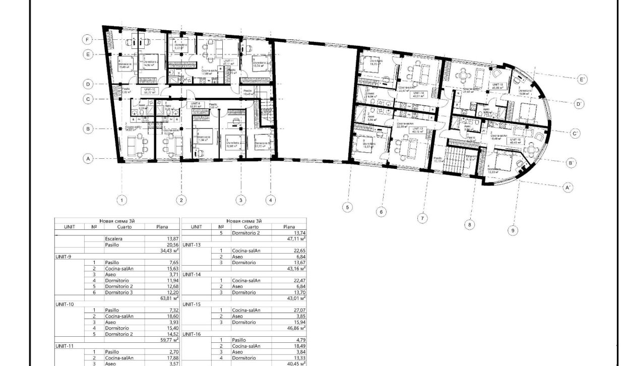 Obra nueva - Apartamento  - Relleu - Urbanización Muscaret