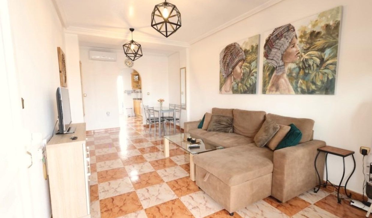 Bestaande woning  - Appartement  - Orihuela Costa - La Zenia