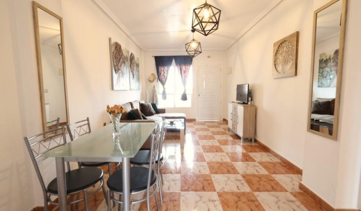 Bestaande woning  - Appartement  - Orihuela Costa - La Zenia