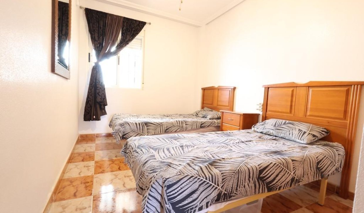 Bestaande woning  - Appartement  - Orihuela Costa - La Zenia
