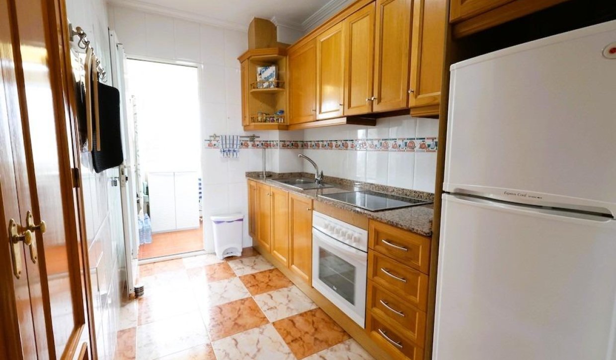 Bestaande woning  - Appartement  - Orihuela Costa - La Zenia