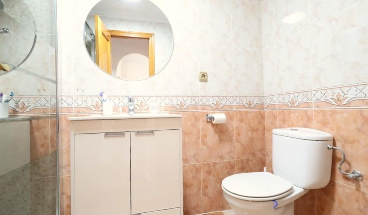 Bestaande woning  - Appartement  - Orihuela Costa - La Zenia