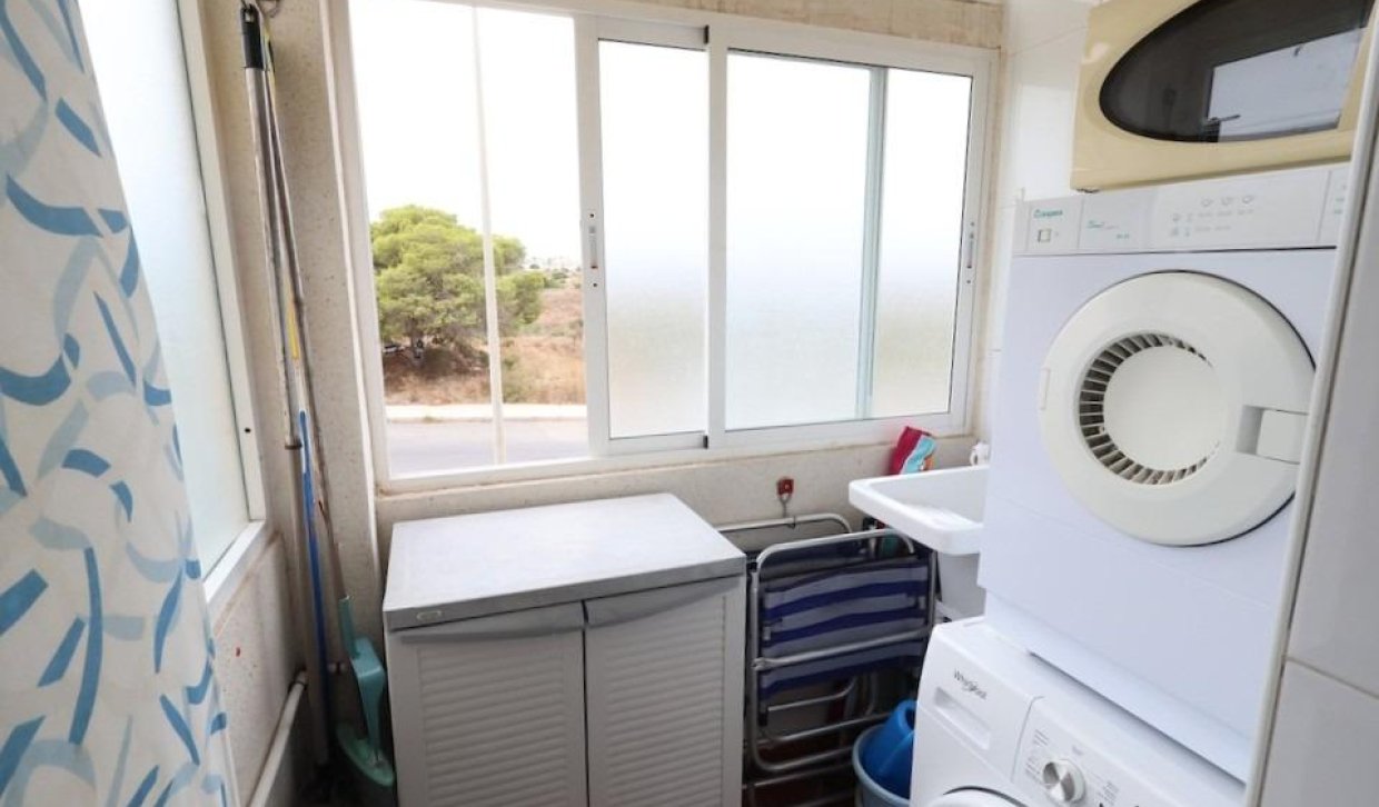Bestaande woning  - Appartement  - Orihuela Costa - La Zenia