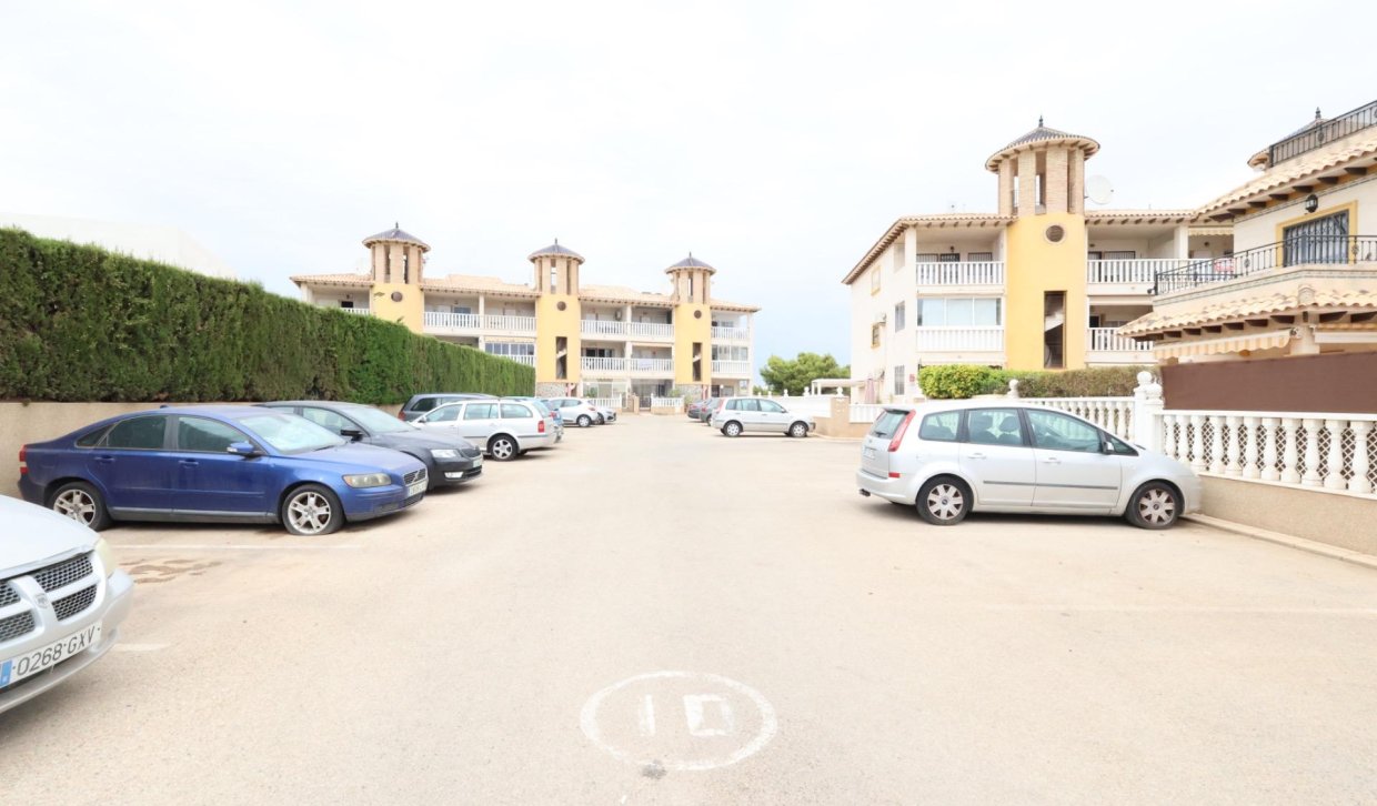 Bestaande woning  - Appartement  - Orihuela Costa - La Zenia