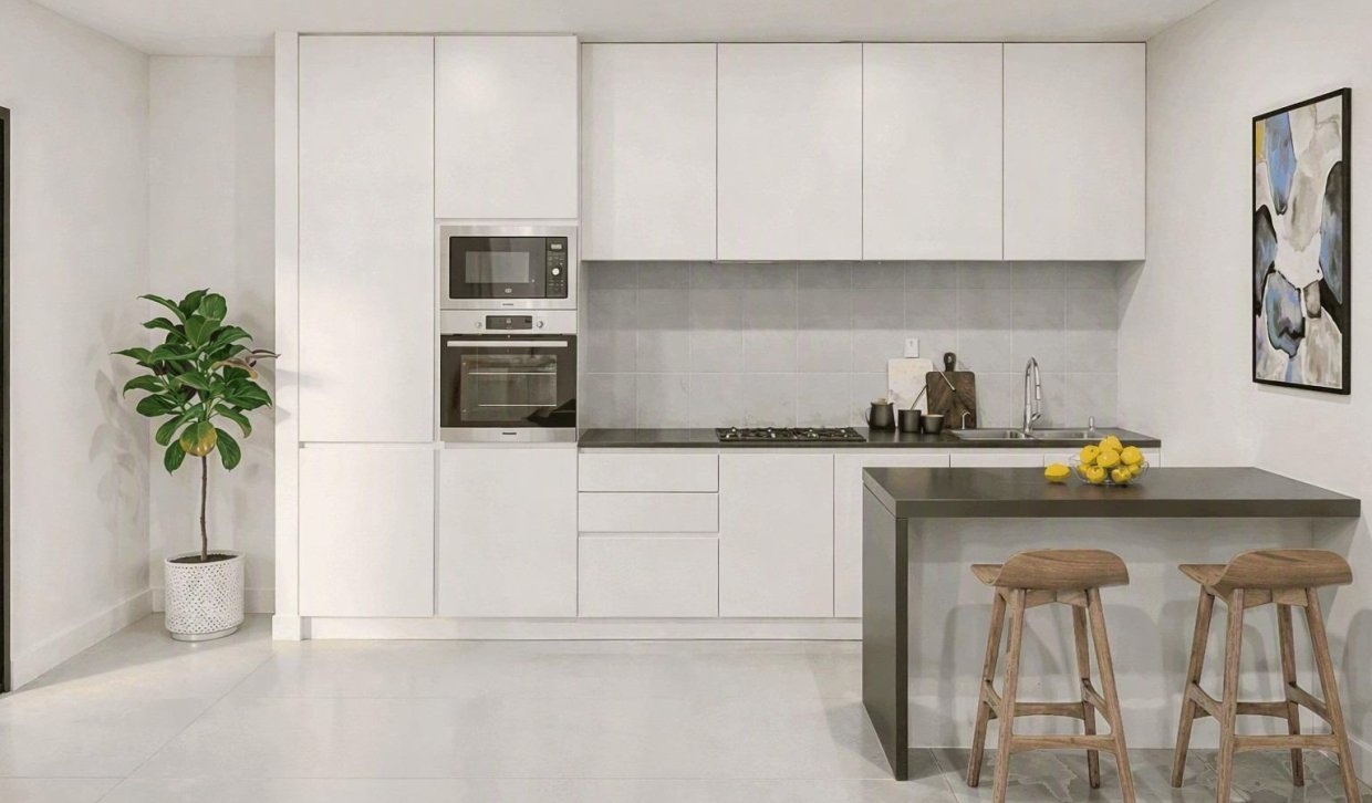 New Build - Penthouse - Fuente Álamo - La Pinilla