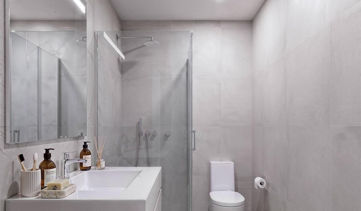 New Build - Penthouse - Fuente Álamo - La Pinilla