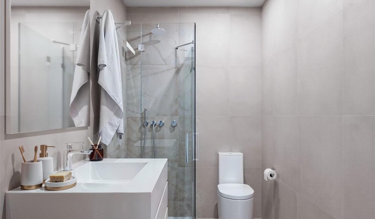 New Build - Penthouse - Fuente Álamo - La Pinilla